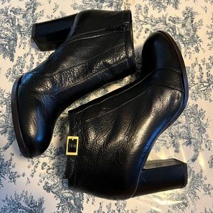 NWOT Chie Mihara Booties